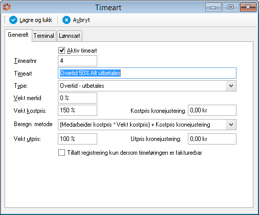 timeart 4