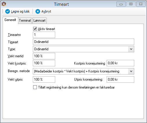 timeart 1