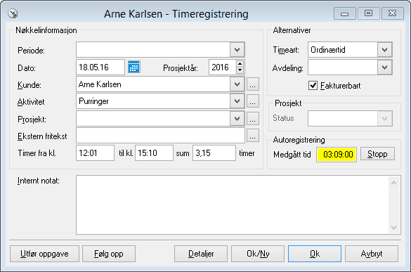 timeløpendevolumreg