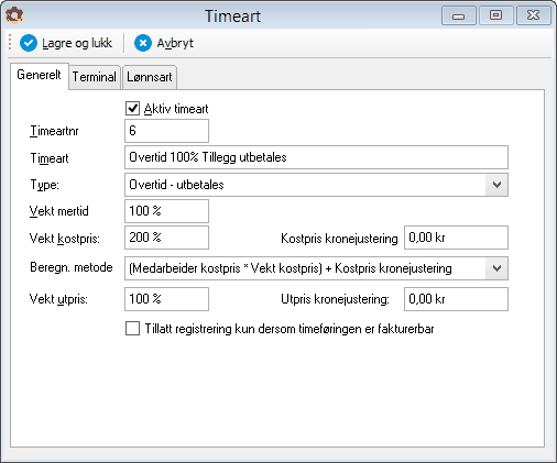timeart 6