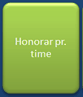 Honorar pr time