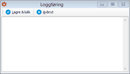 logg ny