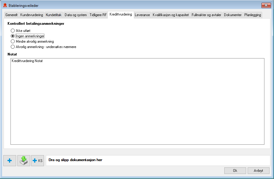 quality_veileder_kreditvurdering
