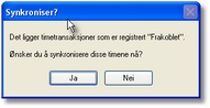Synkroniser